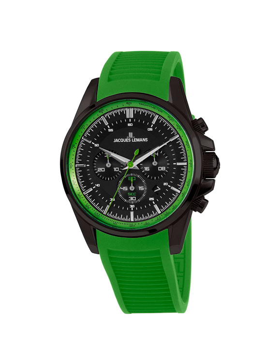 Часы Jacques Lemans Liverpool 1-1799ZG